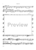 Catawba Crossing - Bb Clarinet 2
