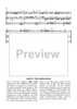 Back to Bach for String Trio - Score