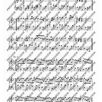 Selected Piano works