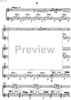 Suite II - Score