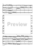Brandenburg Concerto No. 4 - Score