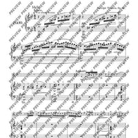 Fantaisie pastorale roumaine