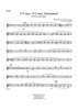 O Come, O Come, Emmanuel - Horn