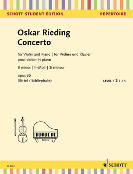 Concerto B Minor