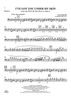 I've Got You Under My Skin - from the M-G-M film Born to Dance - Bassoon 2