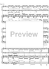 Petite Suite No. 7: Nocturne - Piano