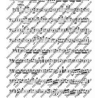 Six Trios - Set of Parts