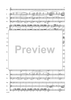 Divertimento for Tuba and Concert Band - Score