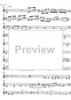 Trio de corda núm. 1 (String trio No. 1) - Violin 2