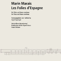 Les Folies d’Espagne