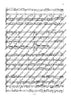String Quartet - Score and Parts