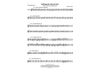 Refining the March Style (Warm-ups and Fundamentals) - Alto Saxophone