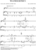 Weather Report Suite, Part 1
