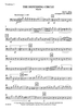 The Defending Circle - Trombone 3