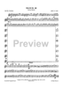 Block M - Concert March - Bb Clarinet 2