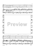 Cole Porter Album for Piano Trio - Piano