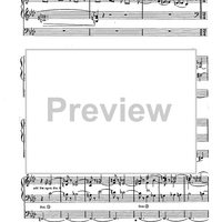 Joseph Bonnet Variations on Weinen, Klagen by Liszt