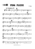 Prog Pacific - Eb Instrument 3