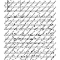 "Walking-Time" - Score and Parts