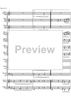 Jesu, Joy of Man's Desiring BWV 147 - Score