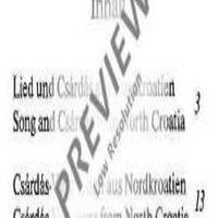 Csárdás-Compositions