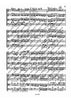 String Quartet D minor - Full Score