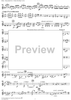 Quartet No. 2 - Violin 2