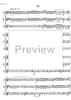 Fanfaren und Hirtenlieder Op.124b - Score