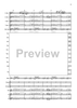 Kakadu - Conductor's Score