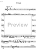 Quartetto - Cello