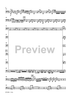 Suite Espagnole - Cello