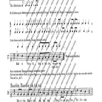 Flötenbüchlein für die Schule