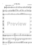 Intermediate String Trios - Violin 1