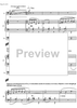Il Birraio di Monaco - Score
