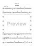 Elements (Petite Symphony) - Tenor Saxophone