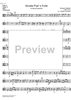 Sonata Pian' e Forte - Alto Trombone