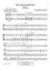 No, No, Nannette - Selections for Orchestra - Percussion