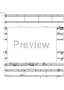 Allegro - Score