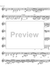 Quartet Op.30 No. 3 - F Trumpet 2