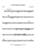 Canzon Bergamasque - Tuba 1