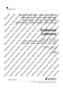 Cadenzas in C minor