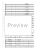 Brazilian Fantasy - Full Score