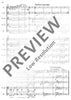 Sonate - Score and Parts