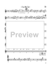 Time Will Tell - Eb Instrument 3
