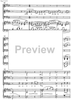 Missa Regina Pacis - Score