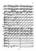 Concerto A Major - Full Score