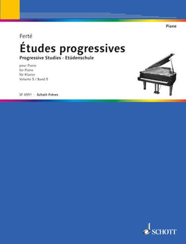 Les Maîtres du Piano
