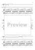 Atomic Variations - Piano Score