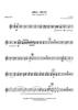 Aria - Duet from Cantata No. 78 - F Horn