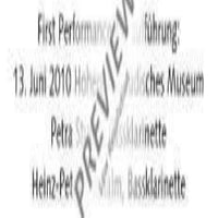 Duo Leat - Performing Score